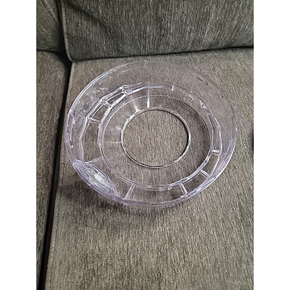 Margaritaville Frozen Concoction Maker Ice Reservoir Base Replacement DM0500